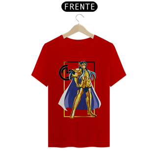 Nome do produto T-shirt Camus de Aquário