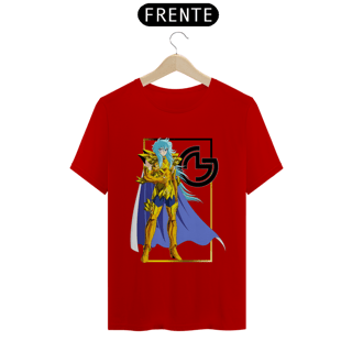Nome do produto T-shirt Afrodite de Peixes