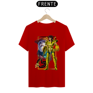 Nome do produto T-shirt Dohko de Libra