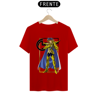 Nome do produto T-shirt Máscara da Morte de Câncer