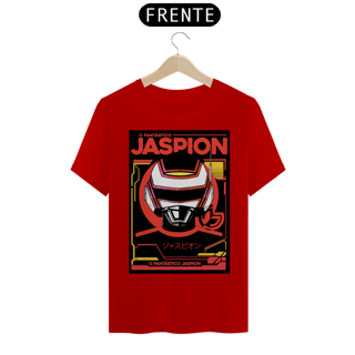Nome do produto T-shirt Jaspion