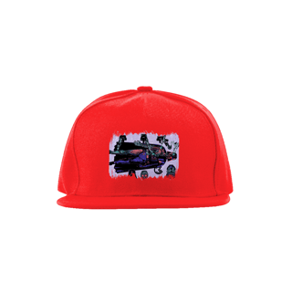 Nome do produto Boné Darth Vader