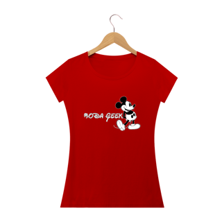 Nome do produto Baby long Mickey Mouse