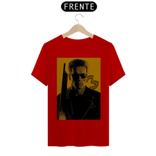 Nome do produto T-shirt O Exterminador do Futuro