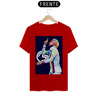 Nome do produto T-shirt Neymar