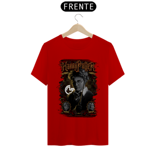 Nome do produto T-shirt Harry Potter