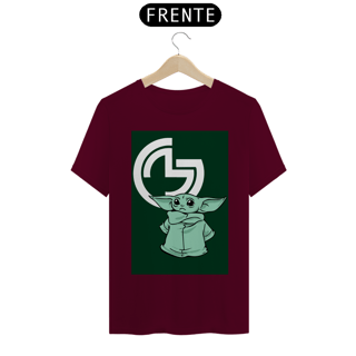 Nome do produto T-shirt Baby Yoda 