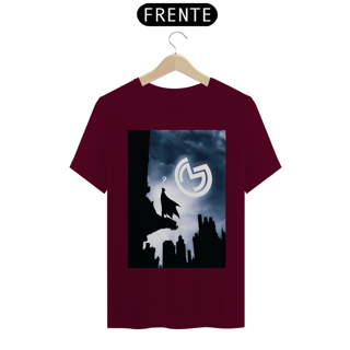 Nome do produto T-shirt Batsinal