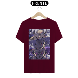 Nome do produto T-shirt Lenda dos Saiyajins