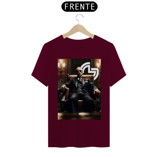 Nome do produto T-shirt O Poderoso Chefão