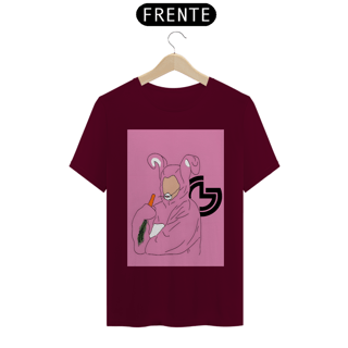 Nome do produto T-shirt Chandler Bing