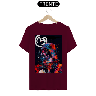 Nome do produto T-shirt Darth Vader Colors