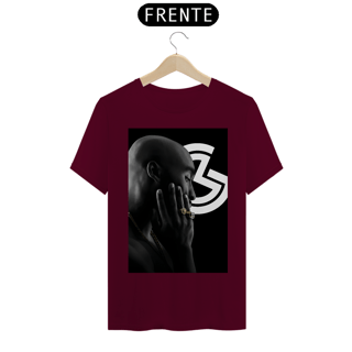 Nome do produto T-shirt Tupac