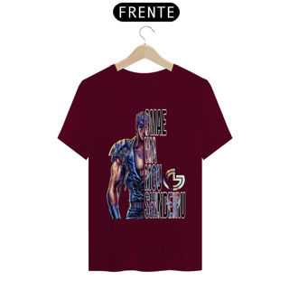 Nome do produto T-shirt Kenshiro Hokuto no Ken