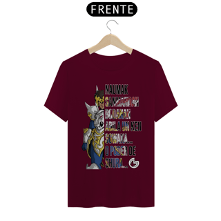 Nome do produto T-shirt Shurato