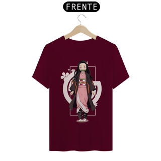 Nome do produto T-shirt Nezuko