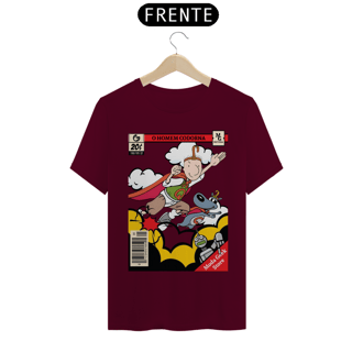 Nome do produto T-shirt Homem Codorna