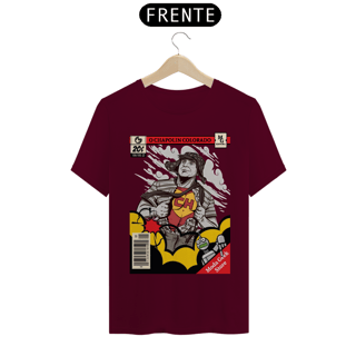 Nome do produto T-shirt Chapolin Colorado