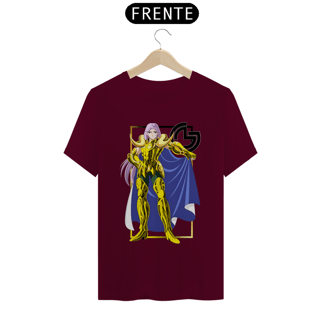Nome do produto T-shirt Mu de Áries