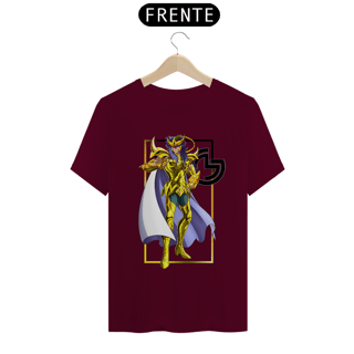 Nome do produto T-shirt Milo de Escorpião