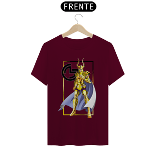 Nome do produto T-shirt Shura de Capricórnio