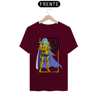 Nome do produto T-shirt Afrodite de Peixes