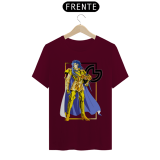 Nome do produto T-shirt Saga de Gêmeos