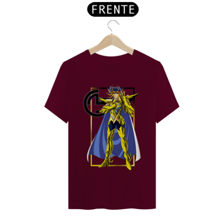Nome do produto T-shirt Máscara da Morte de Câncer