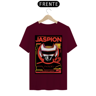 Nome do produto T-shirt Jaspion