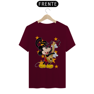 Nome do produto T-shirt Mickey Stars