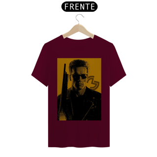 Nome do produto T-shirt O Exterminador do Futuro