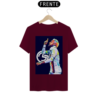 Nome do produto T-shirt Neymar