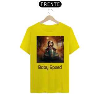 Nome do produto BABY SPEED