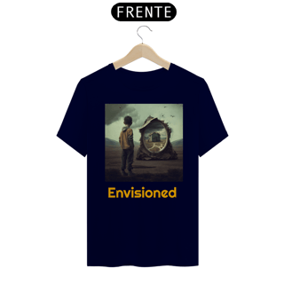 Nome do produto ENVISIONED