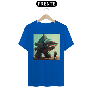 Nome do produto NAVE