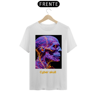 Nome do produto CYBER SKULL