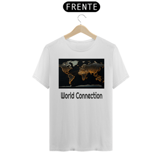 Nome do produto WORLD CONNECTION