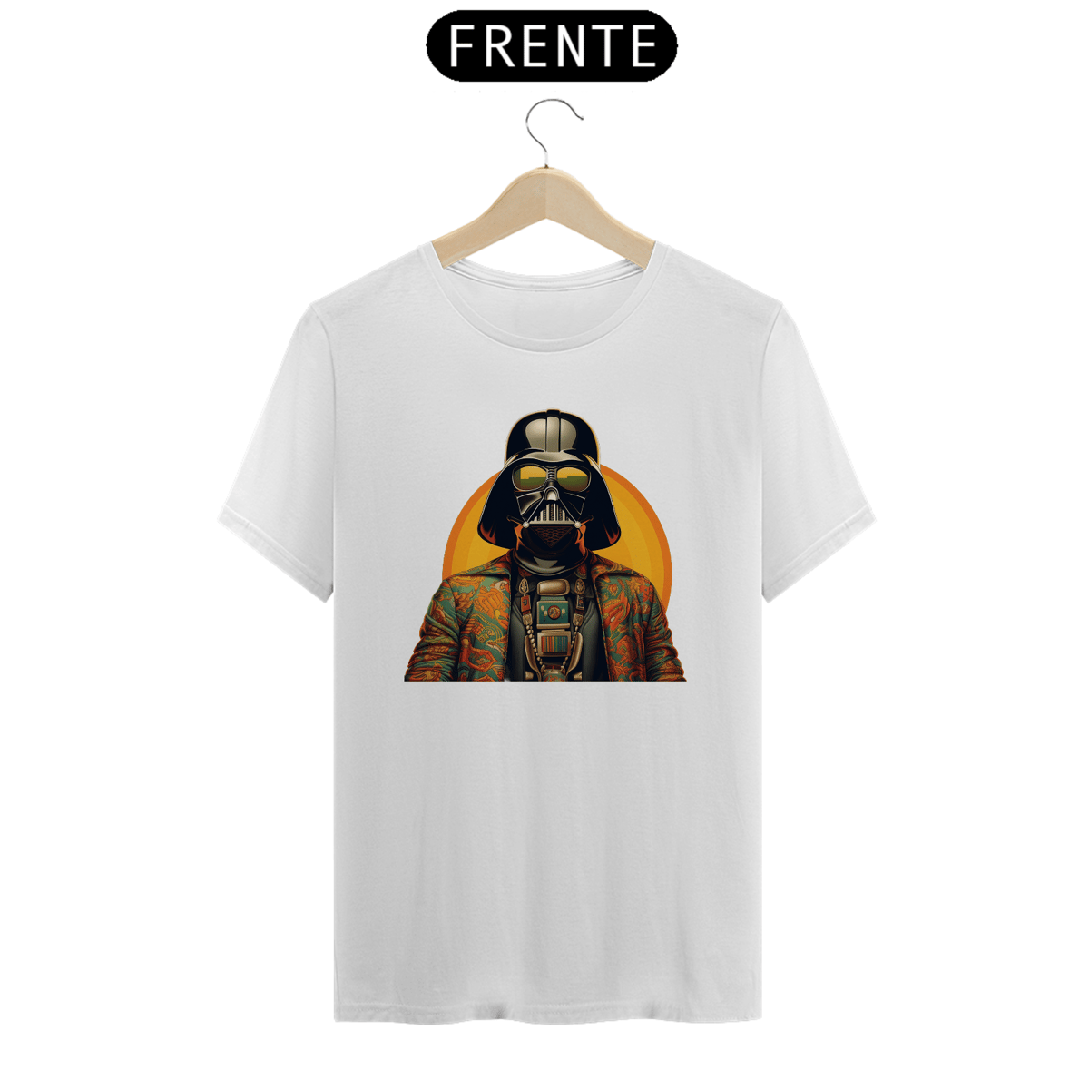 Nome do produto: FUNK VANDER