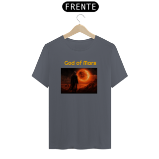 Nome do produto GOD OF MARS