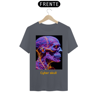 Nome do produto CYBER SKULL