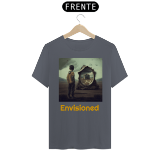 Nome do produto ENVISIONED