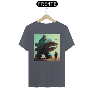 Nome do produto NAVE