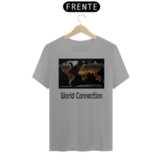 Nome do produto WORLD CONNECTION