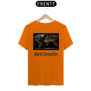 Nome do produto WORLD CONNECTION