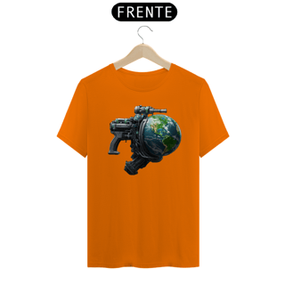 Nome do produto EARTH GUN 