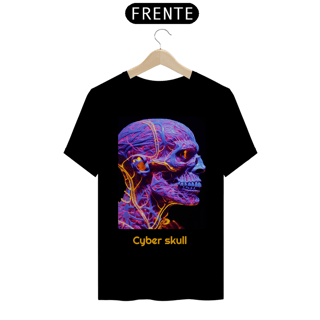 Nome do produto CYBER SKULL