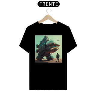 Nome do produto NAVE