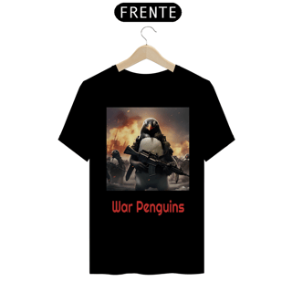 WAR PENGUINS