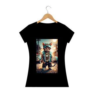 Nome do produto  CAT STYLE