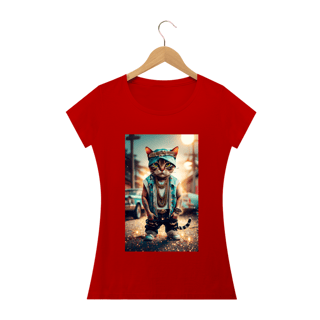 Nome do produto  CAT STYLE